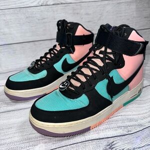 Nike Air Force 1 Have a Nike Day (: size 8 / women’s 9.5